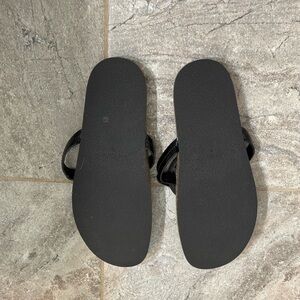 Tory Burch Miller Cloud Sandal